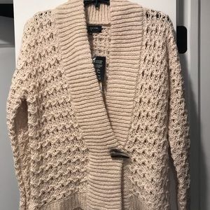 Jones New York Sweater NWT